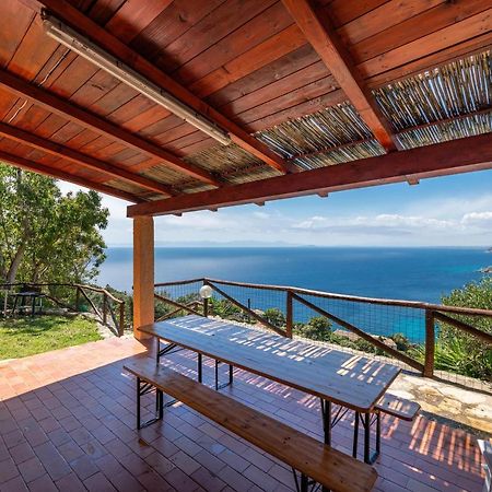 Villa Gianna Torre delle Stelle Exterior foto
