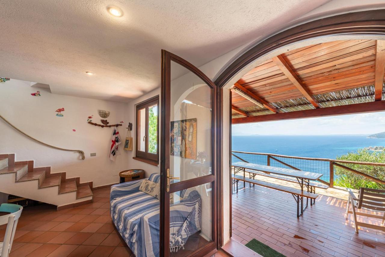 Villa Gianna Torre delle Stelle Exterior foto