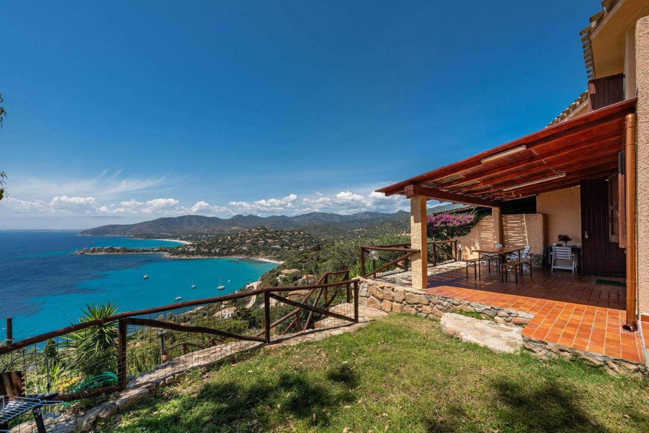 Villa Gianna Torre delle Stelle Exterior foto