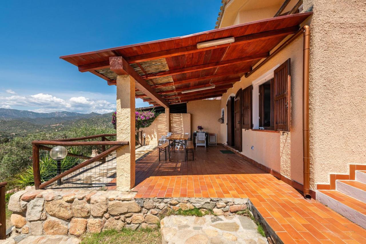 Villa Gianna Torre delle Stelle Exterior foto