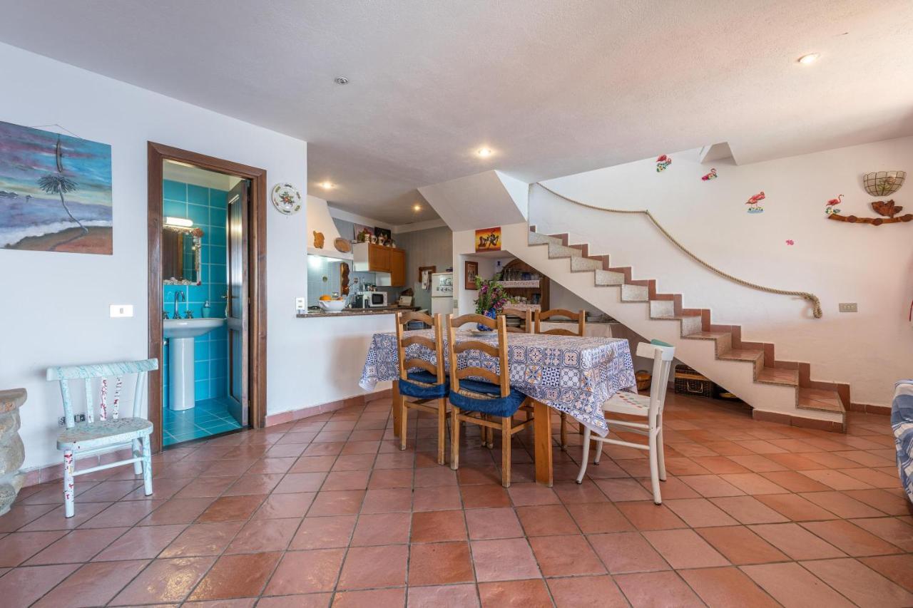 Villa Gianna Torre delle Stelle Exterior foto
