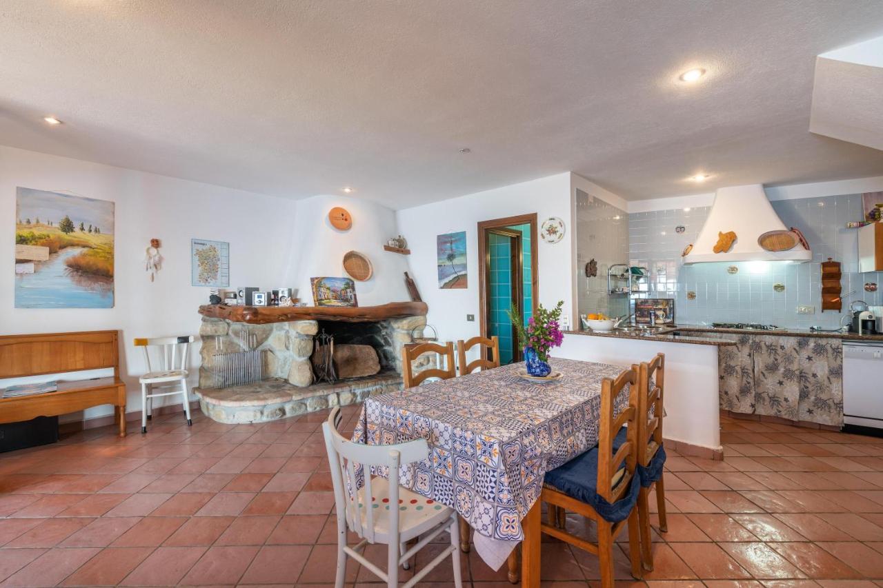 Villa Gianna Torre delle Stelle Exterior foto