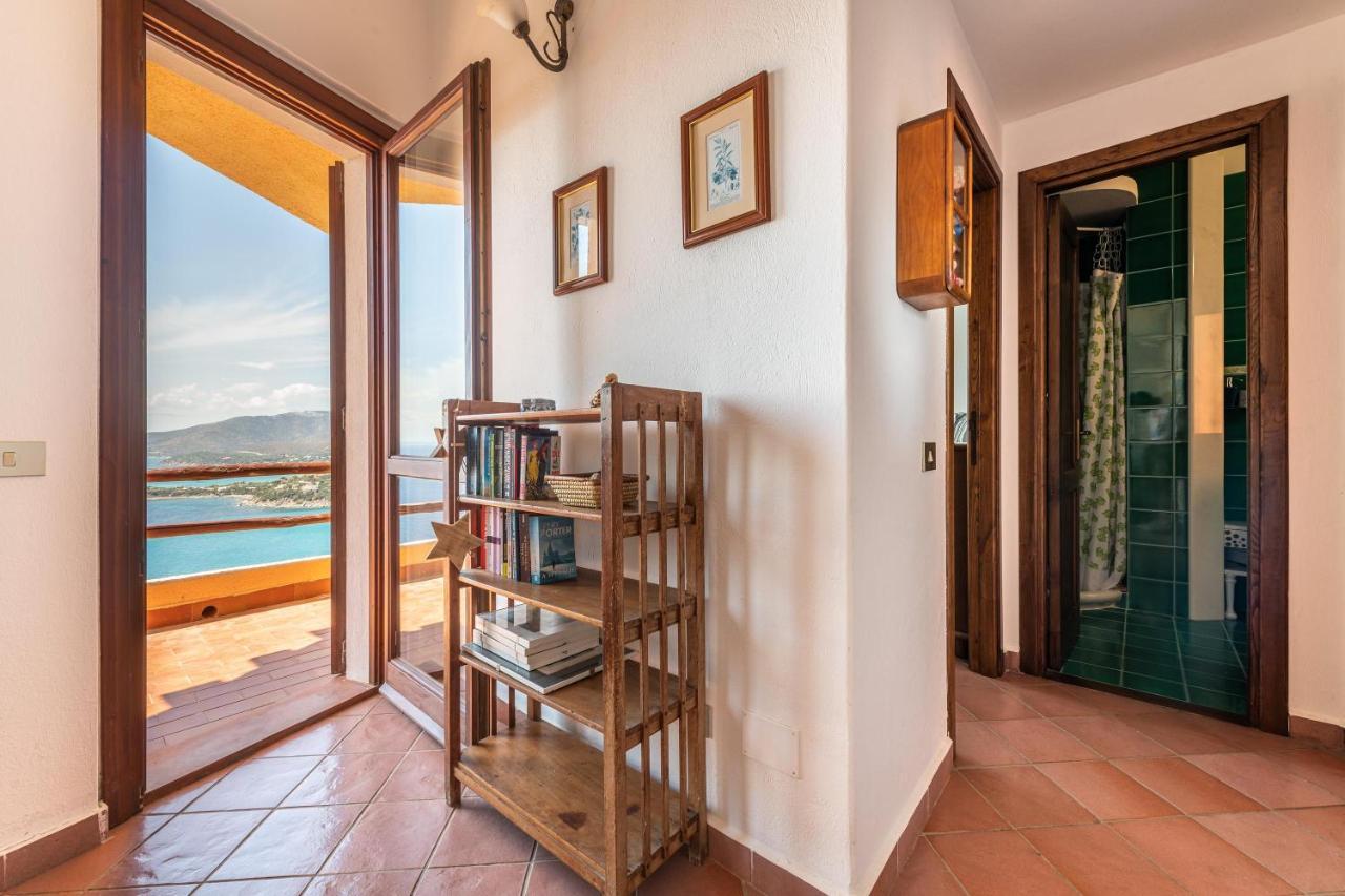Villa Gianna Torre delle Stelle Exterior foto