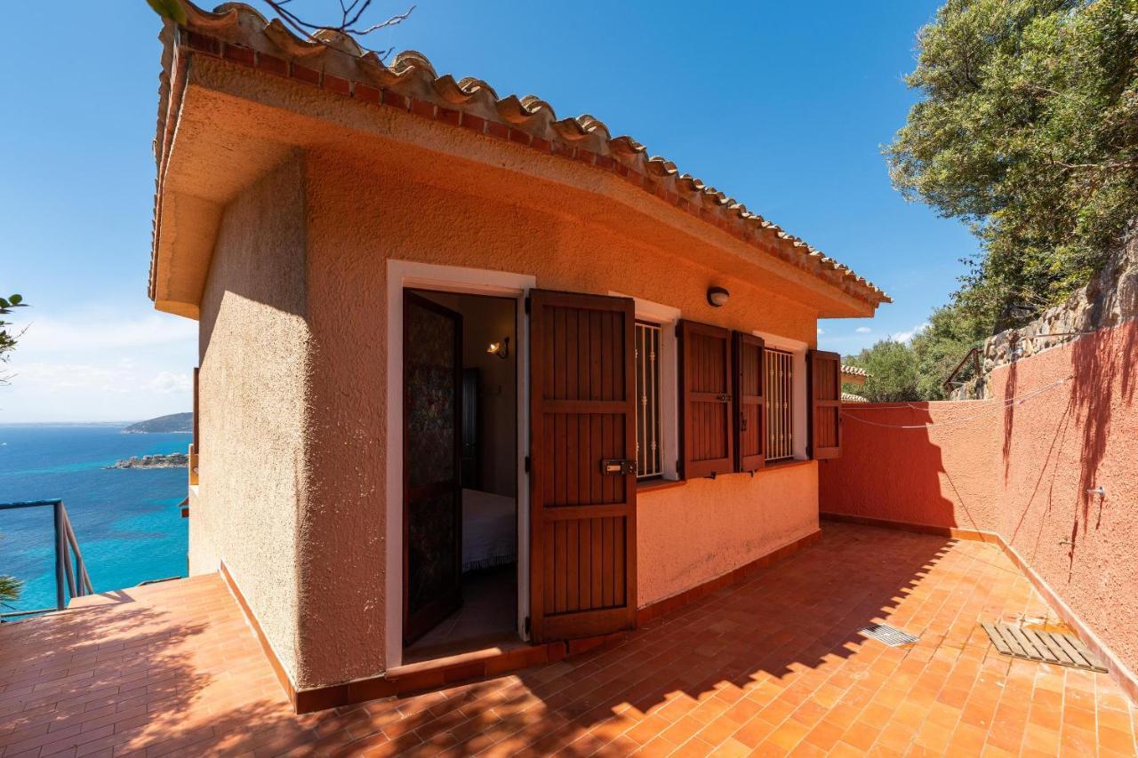 Villa Gianna Torre delle Stelle Exterior foto