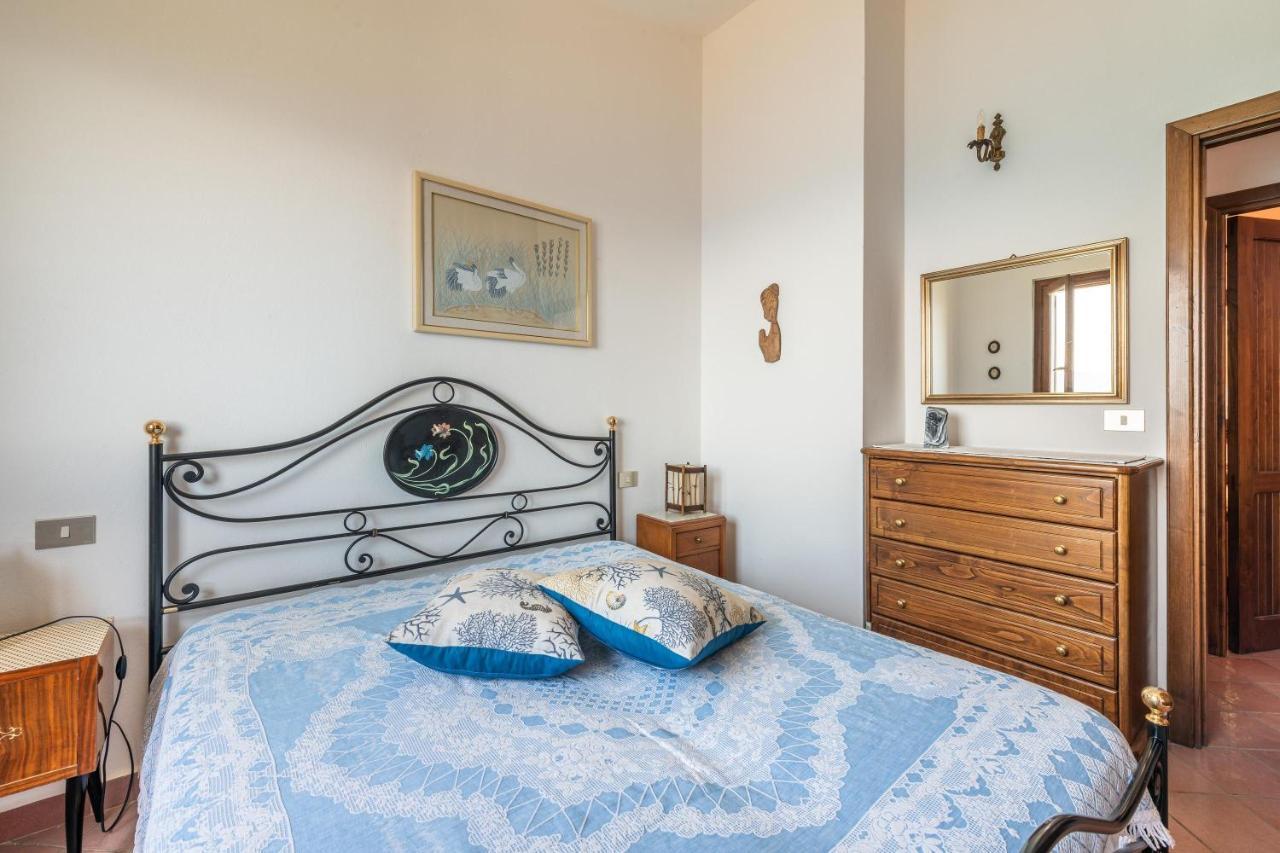 Villa Gianna Torre delle Stelle Exterior foto